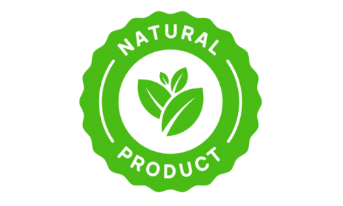 Glucopure Natural Product banner